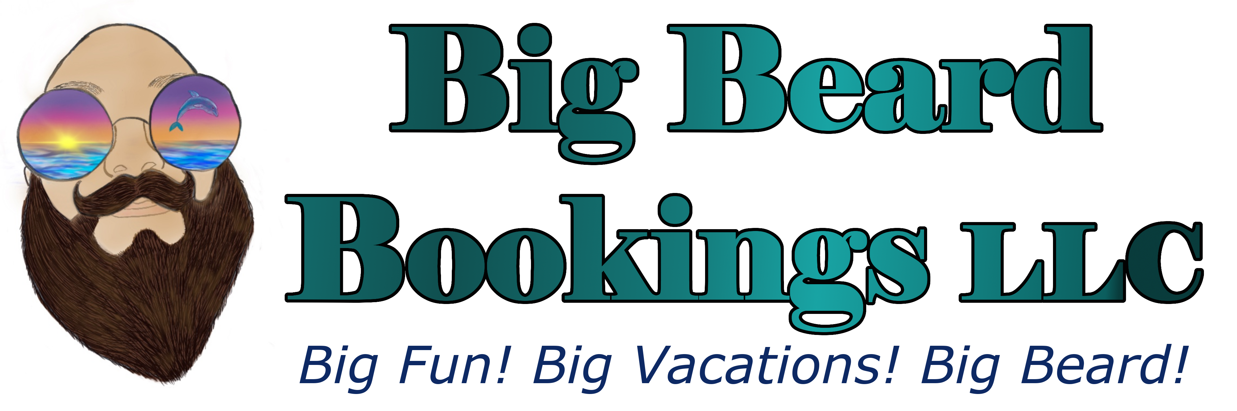 Big beard bookings llc travel advisor focused on customer service